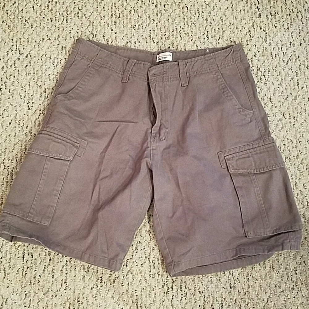 Men's Cargo shorts